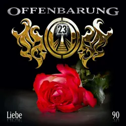 Cover - Offenbarung 23 - Folge 90 - Liebe