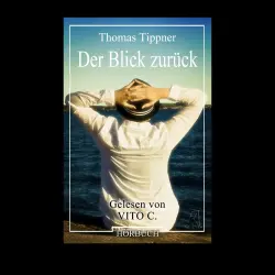 Cover - Thomas Tippner - Der Blick zurück