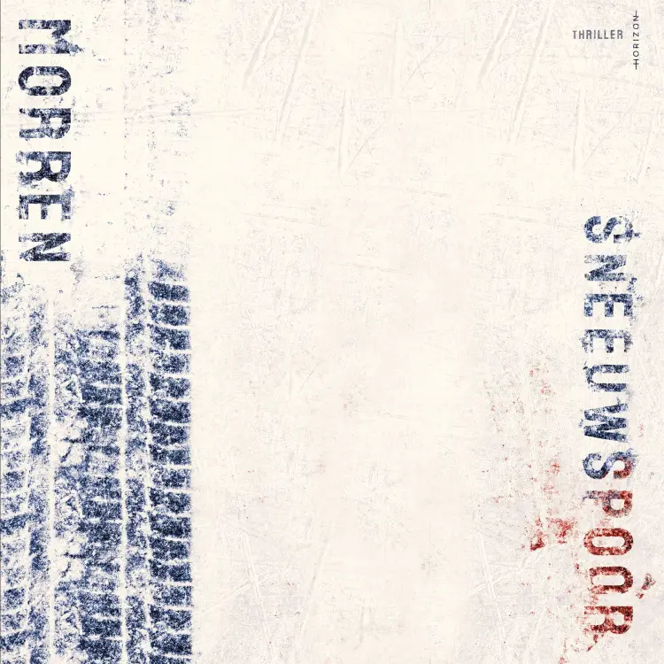 Cover von Rudy Morren - Sneeuwspoor