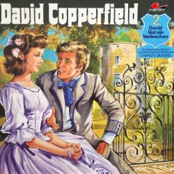 Cover - Charles Dickens - David Copperfield - Folge 2 - David löst ein Verbrechen