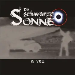 Cover - Die schwarze Sonne - Folge 4 - Vril