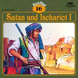 Cover - Karl May - Folge 16 - Satan und Ischariot I