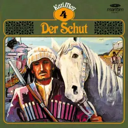 Cover - Karl May - Folge 4 - Der Schut