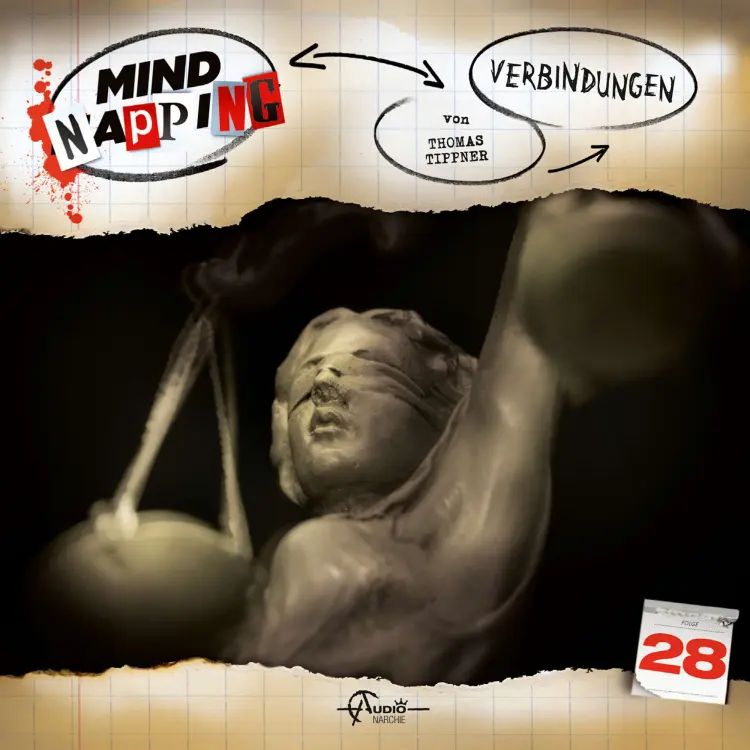 Cover von MindNapping - Folge 28 - Verbindungen
