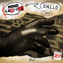 Cover - MindNapping - Folge 27 - Giallo