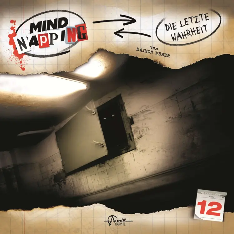 Cover von MindNapping - Folge 12 - Die letzte Wahrheit
