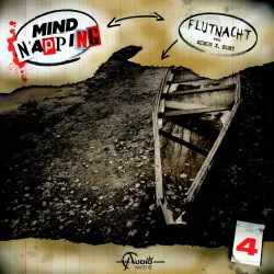 Cover - MindNapping - Folge 4 - Flutnacht