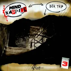 Cover - MindNapping - Folge 3 - Der Trip