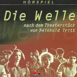 Cover - Reinhold Tritt - Die Welle