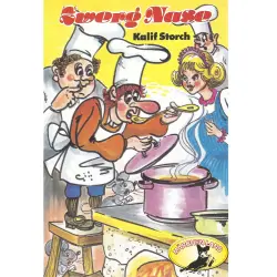 Cover - Wilhelm Hauff - Wilhelm Hauff - Zwerg Nase / Kalif Storch