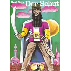 Cover - Karl May - Karl May - Der Schut