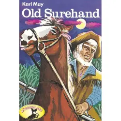 Cover - Karl May - Karl May - Old Surehand
