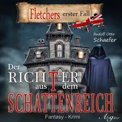 Cover - Fletcher - 1 - Der Richter aus dem Schattenreich