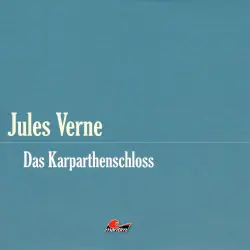 Cover - Die große Abenteuerbox - Teil 4 - Das Karparthenschloß