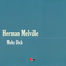 Cover - Die große Abenteuerbox - Teil 2 - Moby Dick