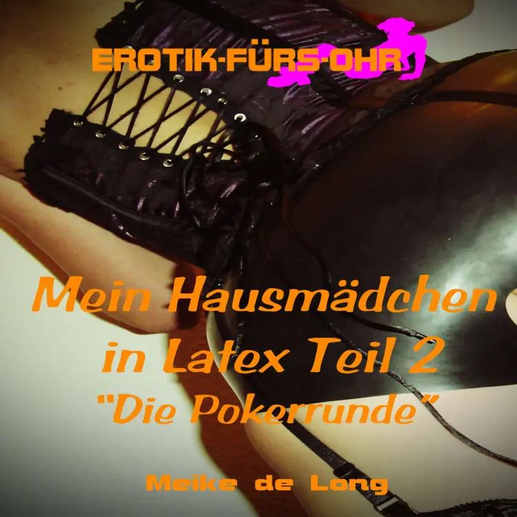 Cover von Erotik für's Ohr - Episode 2 - Die Pokerrunde