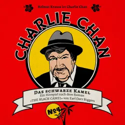 Cover - Marc Freund - Charlie Chan - Fall 4 - Das schwarze Kamel