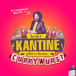 Cover - Friedemann Weise - 