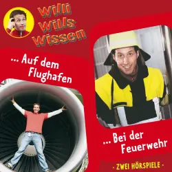 Cover - Willi wills wissen