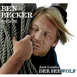 Cover - Jack London - Der Seewolf