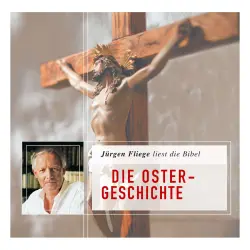 Cover - Martin Luther - Die Bibel - Neues Testament - Band 4 - Die Ostergeschichte
