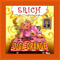 Cover - Olga Orange - 