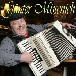 Cover - Günter Missenich - 