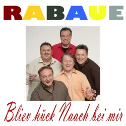 Cover - Rabaue - 