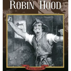 Cover - Traditionell - Robin Hood