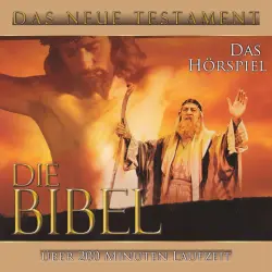 Cover - Trad. - Die Bibel - Das Neue Testament