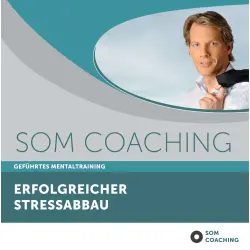Cover - Geführtes Mentaltraining - 