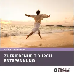 Cover - Geführte Meditation - 