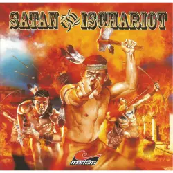 Cover - Karl May - Karl May - Satan und Ischariot II