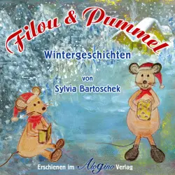 Cover - Alogino - Sylvia Bartoschek - Filou und Pummel