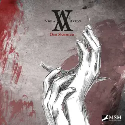 Cover - Markus Duschek - Viola Axton - Folge 1 - Der Sammler