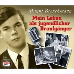 Cover - Manni Breuckmann - 