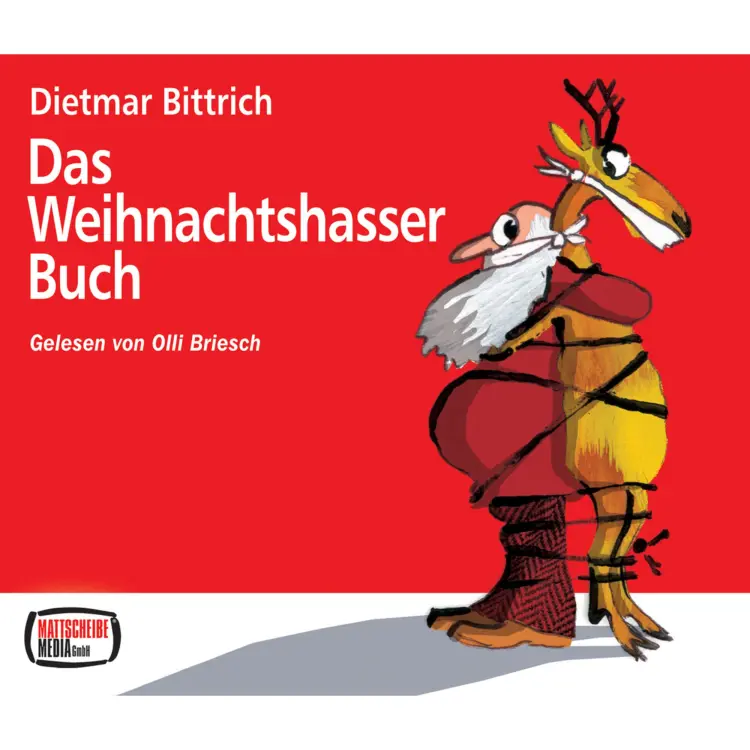 Cover von Olli Briesch - 