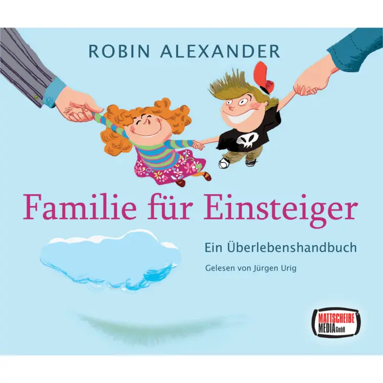 Cover von Jürgen Urig - 