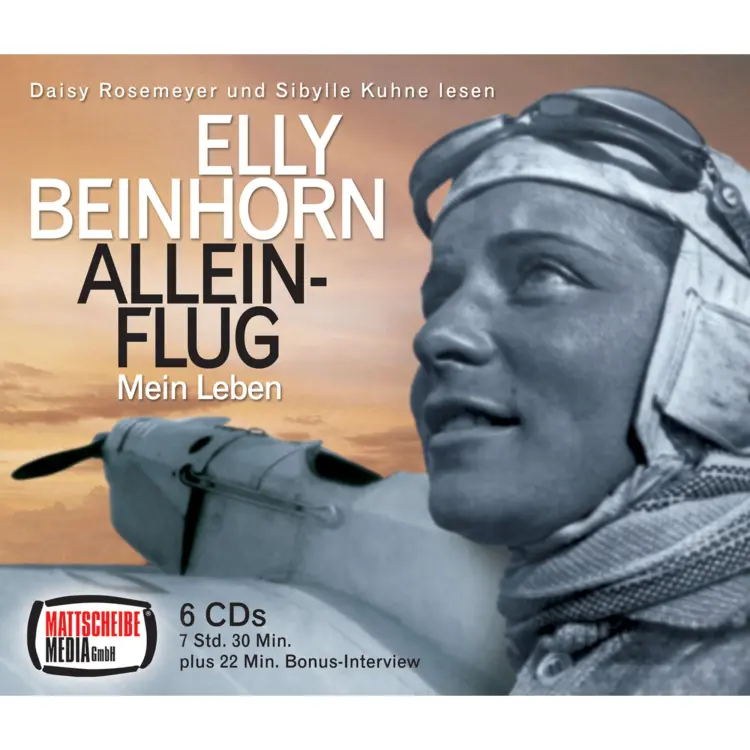 Cover von Sibylle Kuhne - 