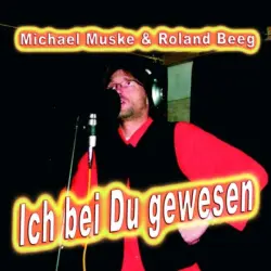 Cover - Michael Muske - 