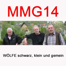 Cover - MMG14 - 