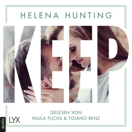 Cover von Helena Hunting - Mills Brothers Reihe - Teil 2 - KEEP