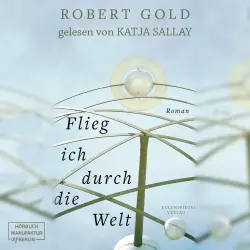 Cover - Robert Gold - Flieg ich durch die Welt