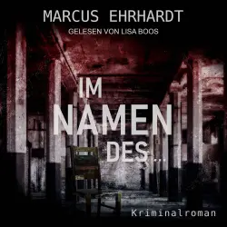 Cover - Maria Fortmann ermittelt