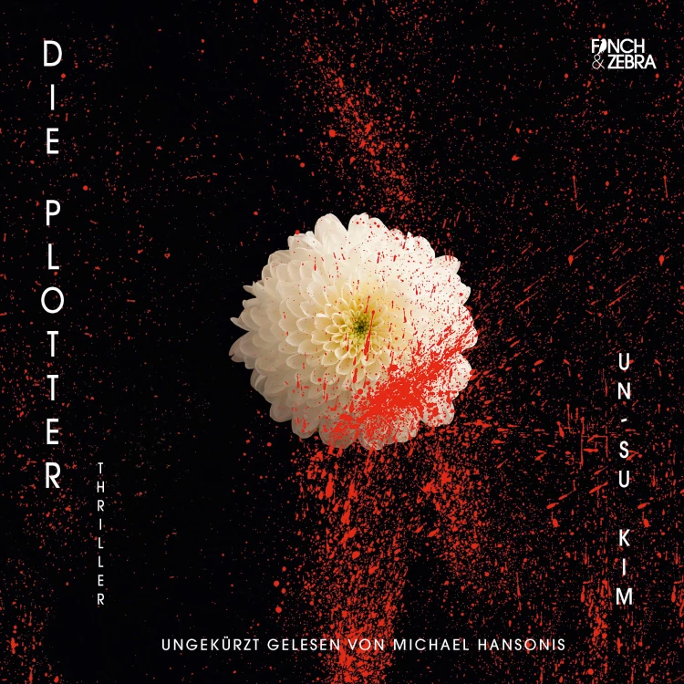 Cover von Un-Su Kim - Die Plotter