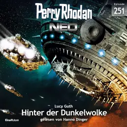 Cover - Lucy Guth - Perry Rhodan - Neo 251 - Hinter der Dunkelwolke