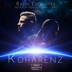 Cover - Ralph Edenhofer - Kohärenz