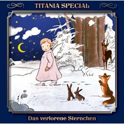 Cover - Titania Special - Märchenklassiker