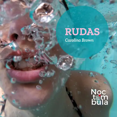 Cover - Carolina Brown - Rudas