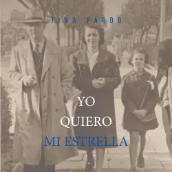 Cover - Tina Pardo Aroesti - Yo quiero mi estrella